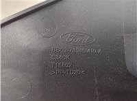  Пластик центральной консоли Ford Explorer 2010-2015 8417271 #4