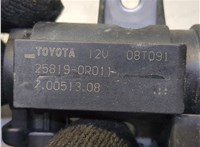 258190r011 Клапан воздушный (электромагнитный) Toyota RAV 4 2006-2013 8417423 #2