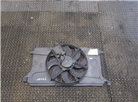 3m518c607ec Вентилятор радиатора Ford C-Max 2002-2010 8417818 #3