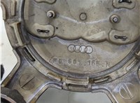 4f0601165n Колпачок литого диска Audi A4 (B8) 2007-2011 8417834 #3