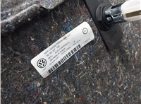 2gj867427ca9 Пластик (обшивка) внутреннего пространства багажника Volkswagen Taos 8417889 #2