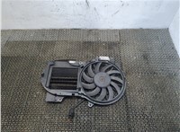 4F0121003D Вентилятор радиатора Audi A6 (C6) 2005-2011 8418362 #1