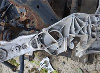 31116799321 Балка подвески передняя (подрамник) BMW 7 F01 2008-2015 8418375 #3