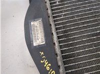 4F01212510 Радиатор охлаждения двигателя Audi A6 (C6) 2004-2011 8418377 #6