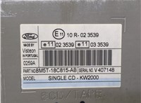8m5t18c815ab Магнитола Ford Focus 2 2008-2011 8418944 #6