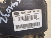 ag912c405aa Блок АБС, насос (ABS, ESP, ASR) Ford S-Max 2006-2010 8419073 #2