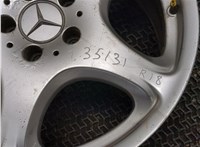 2204012802 Комплект литых дисков Mercedes S W220 1998-2005 8419101 #10
