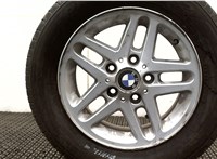  Комплект литых дисков BMW 3 E46 1998-2005 8419105 #3