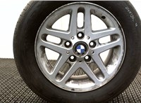  Комплект литых дисков BMW 3 E46 1998-2005 8419105 #4