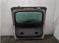 8701W7 Крышка (дверь) багажника Citroen C4 Picasso 2006-2013 8419444 #8