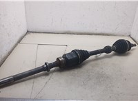 4341042210 Полуось (приводной вал, шрус) Toyota RAV 4 2006-2013 8420021 #2