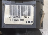 4F2941531D Переключатель света Audi A6 (C6) Allroad 2006-2008 8420305 #3