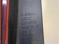  Фонарь (задний) Nissan Note E11 2006-2013 8420581 #7