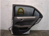 A2127300205 Дверь боковая (легковая) Mercedes E W212 2009-2013 8420621 #5