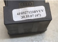  Кнопка круиз контроля Audi A6 (C6) Allroad 2006-2008 8420631 #2