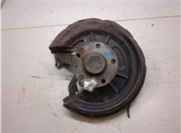 1K0505436AC, 1T0598611B Ступица (кулак, цапфа) Volkswagen Jetta 5 2004-2010 8420676 #4