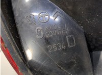 6351P0 Фонарь (задний) Citroen Xsara 2000-2005 8420735 #8