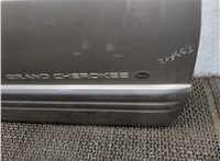4882030 Дверь боковая (легковая) Jeep Grand Cherokee 1993-1998 8421150 #8