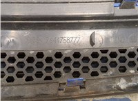 9644758777 Решетка радиатора Peugeot Partner 2002-2008 8421203 #7