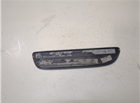  Накладка на порог Mazda 6 (GJ) 2012-2018 8421408 #2