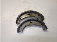  Колодки тормозные BMW 3 E36 1991-1998 8421651 #2