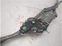 A4518240001 Механизм стеклоочистителя (трапеция дворников) Smart Fortwo 2007-2015 8421751 #6