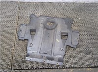  Защита моторного отсека (картера ДВС) Mercedes E W211 2002-2009 8421774 #1