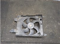 5020232 Вентилятор радиатора Renault Megane 2 2002-2009 8422213 #4