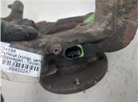 1K0407256N, 1K0407621F Ступица (кулак, цапфа) Volkswagen Touran 2003-2006 8422247 #5