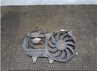 874653W Вентилятор радиатора Audi A4 (B7) 2005-2007 8422267 #3
