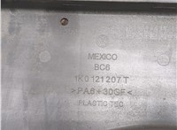 1K0121207T Вентилятор радиатора Volkswagen Jetta 5 2004-2010 8422395 #4