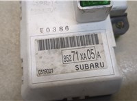 85271XA05A Дисплей компьютера (информационный) Subaru Tribeca (B9) 2004-2007 8422436 #3