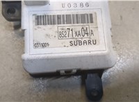 85271XA04A Дисплей компьютера (информационный) Subaru Tribeca (B9) 2004-2007 8422448 #3
