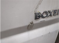 1612598180 Дверь задняя (распашная) Peugeot Boxer 2014- 8422629 #2