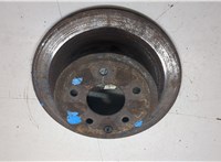 43206JD00A Диск тормозной Nissan Qashqai 2006-2013 8422741 #5