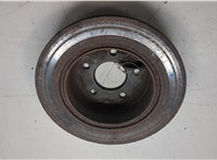 43206JD00A Диск тормозной Nissan Qashqai 2006-2013 8422741 #6