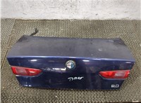 60619319 Крышка (дверь) багажника Alfa Romeo 156 1997-2003 8422929 #1