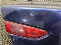 60619319 Крышка (дверь) багажника Alfa Romeo 156 1997-2003 8422929 #2