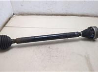 1K0407272QN, 1K0407764KX Полуось (приводной вал, шрус) Volkswagen Passat 7 2010-2015 Европа 8423021 #2