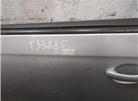 1K5831105F Дверь боковая (легковая) Volkswagen Jetta 5 2004-2010 8423304 #2