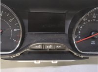 9801906680 Щиток приборов (приборная панель) Peugeot 208 2012-2019 8423647 #5