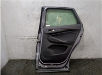 YP00119880 Дверь боковая (легковая) Opel Grandland X 8423659 #9