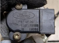 95bf9b989 Заслонка дроссельная Ford Escort 1995-2001 8423685 #3