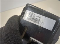  Подушка безопасности коленная Skoda SuperB 2008-2015 8424786 #3