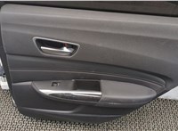 67510TZ3A90ZZ Дверь боковая (легковая) Acura TLX 2017-2020 8426019 #4