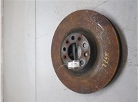 50556528 Диск тормозной Alfa Romeo Stelvio 2016- 8426398 #4
