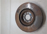 50556528 Диск тормозной Alfa Romeo Stelvio 2016- 8426398 #5