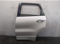  Дверь боковая (легковая) Acura RDX 2006-2011 8426407 #1