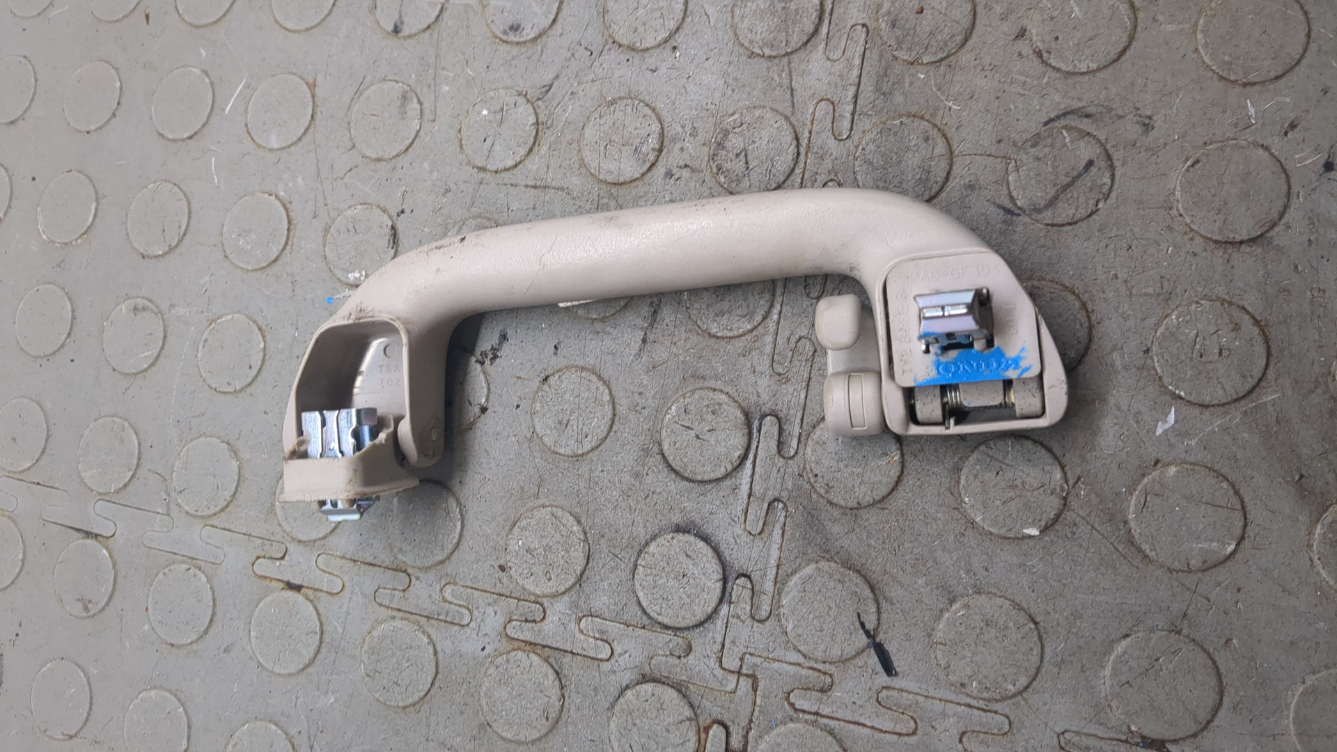 Ручка внутренняя потолочная