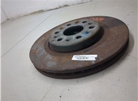 13526770 Диск тормозной Chevrolet Traverse 2017-2021 8427171 #5